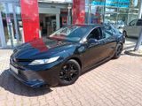 Toyota Camry Hybrid Executive - Toyota Camry