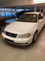 Opel Omega V6 - gebrauchte Opel Omega aus dem Jahr 2000
