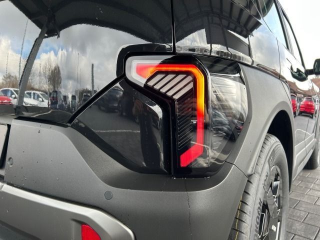 Kia EV2 - Bild 11