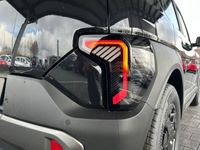 Kia EV2 - Vorschau Bild 11
