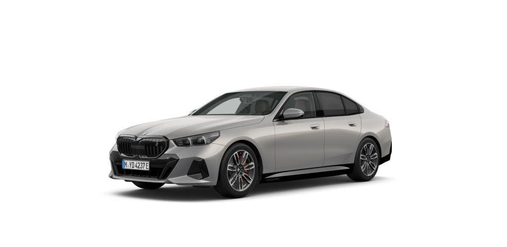 BMW i5 eDrive40 Lim*MSportPro*B&W*HUD*DrivAssisProf*