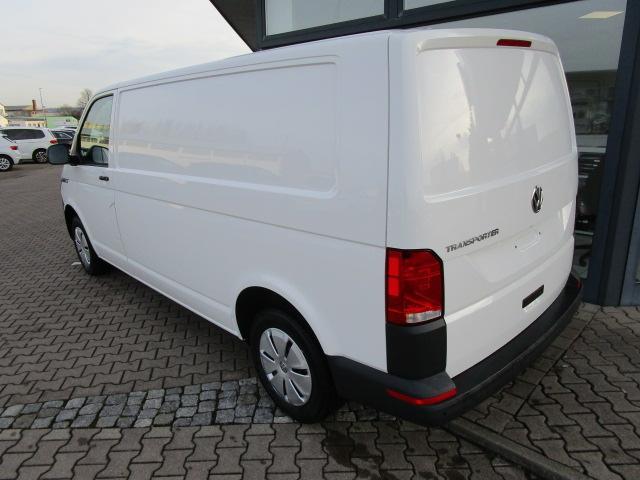 Volkswagen T6.1 KASTEN  LRaSt 110kW*APP*HKL*EINPARKHILFE*