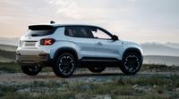 Jeep Avenger - Vorschau Bild 6