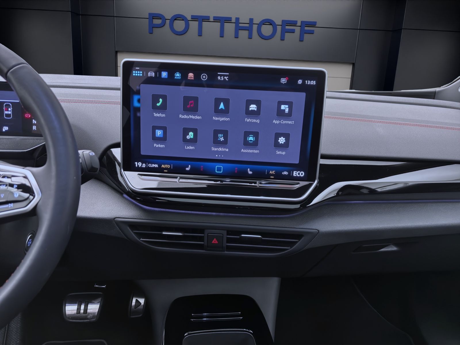 Volkswagen ID.5 - Bild 14