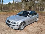 BMW 316i -E46 Handschalter Facelift - gebrauchte BMW 316 mit Facelift