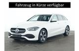 Mercedes-Benz C 200 d T AHK/NAVI/LED/KAMERA - gebrauchte Mercedes-Benz C 200 aus dem Jahr 2025
