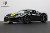 Vorschaubild Ferrari 488 Pista FullCarbon/4-Punkt/Alcantara/FullPPF