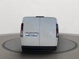 Kia PV5 Cargo 71.2-kWh-Batterie Elite 120 kW - gebrauchte Kia Van
