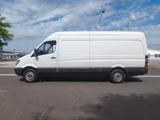 Mercedes-Benz Sprinter 311/313/315*Maxilang*Klima*L3H2*AHK - Mercedes-Benz Sprinter 311 maxi