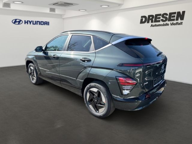 Hyundai KONA Elektro - Bild 4