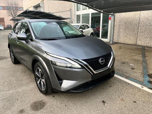 Nissan NISSAN Qashqai MHEV 158 CV Xtronic N-Connecta