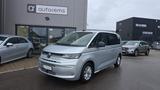 Volkswagen T7 Multivan Life*IQDRIVE*6SITZER*STANDH.*AHK* - silberne Volkswagen T7 Multivan