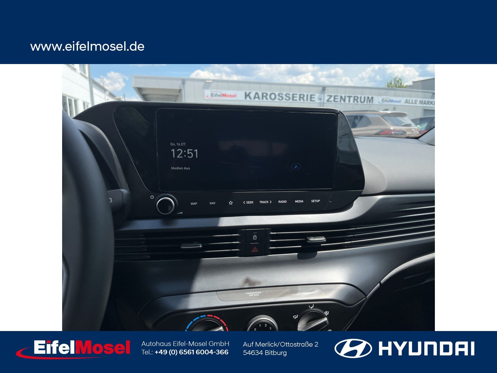 Hyundai BAYON – Bild 15