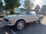 Mercedes-Benz 230SL*CABRIO*OLDTIMER*RESTAURIERT* - Mercedes-Benz 230 in Köln