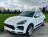 Porsche Macan  - Porsche Macan in Mönchengladbach