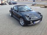 Smart Roadster-coupe Brabus C452 - Smart Roadster von privat