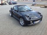 Smart Roadster-coupe Brabus C452 - Smart Roadster aus 2005