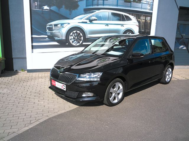 SKODA Fabia Cool Plus 1.0 TSI Klima