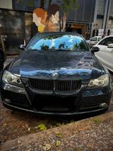 BMW Auto bmw 3er 318i TÜV neu  - BMW aus 2006: 3er