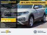 Volkswagen T-Cross 1.0 TSI STYLE LED SITZH APP-CONNECT LM17 - Volkswagen T-Cross in Hagen
