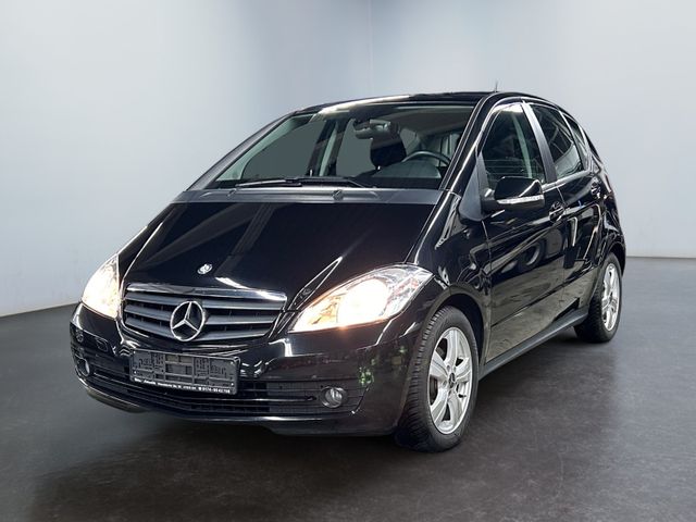 Mercedes-Benz A 160 * AUTOMATIK *