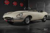 Jaguar E-Type Roadster 4.2 Series 1.5 - Jaguar Gebrauchtwagen von 1968
