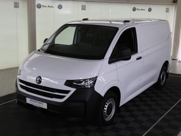 Volkswagen T7 Transporter 2.0TDI AUT110KW KR LED FLÜGEL AHK
