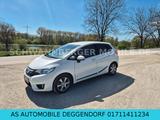 Honda Jazz Elegance-AUTOMATIK-KAMERA-SHZ-EURO6-1.HAND - Honda Gebrauchtwagen