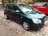 Hyundai Getz 1.3 GLS GLS - Hyundai aus 2003