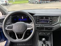 Volkswagen Polo - Vorschau Bild 8