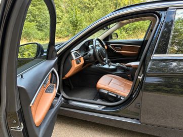 BMW 335 - 11