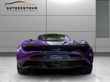 McLaren 720S GORILLA CARBON LIFT MSO SPORTS EXHAUST - scheckheftgepflegte McLaren 720S