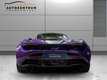 2019 Mclaren 720S — фото 4