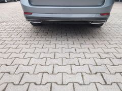 SKODA Superb 2.0 TSI Sportline