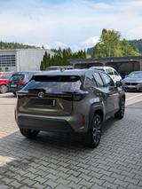 Toyota Yaris Cross 1,5-l-VVT-iE Hybrid - Toyota aus 2023