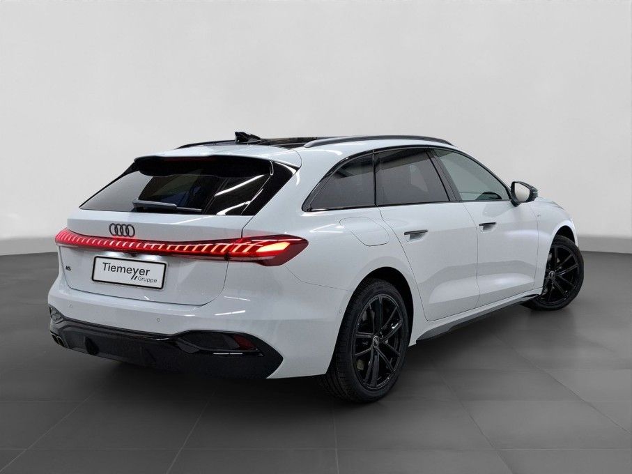 Audi A5 - Bild 2