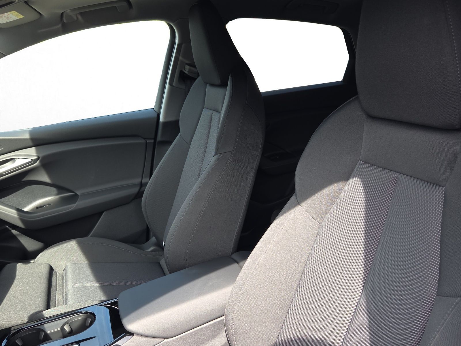 Audi Q6 Sportback e-tron qu S line Air Pano B&O AR-HU foto 11