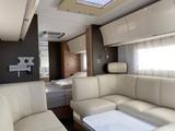 Adria Alpina 663 HT - Adria Wohnwagen
