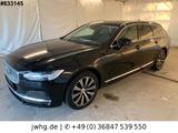 Volvo V90 Inscription 18" Nav Kam IntelliSafe Leder - Volvo V90 mit Hybrid-Antrieb