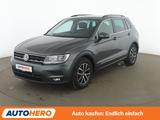 Volkswagen Tiguan 1.4 TSI ACT Comfortline BlueMotion *ACC* - Volkswagen Tiguan Comfortline mit Benzin-Antrieb