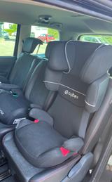 Seat Alhambra 2.0 TDI Ecomotive 110kW FR-Line FR-Line - Seat Alhambra: Ecomotive