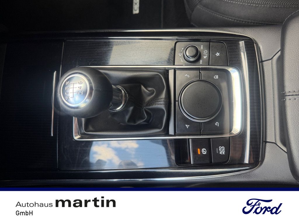 Fahrzeugabbildung Mazda CX-30 2.0 Selection 2WD ACC HUD AID MATRIX-LED