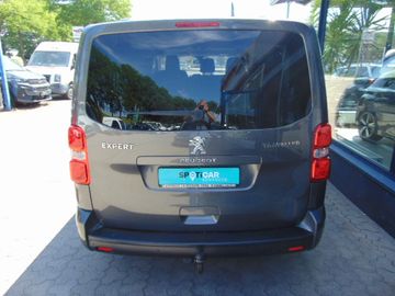 Bild 6 Peugeot Traveller Business L3