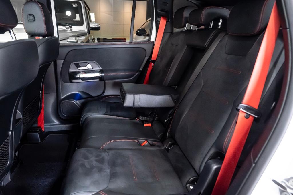 Mercedes-Benz GLB 35 AMG