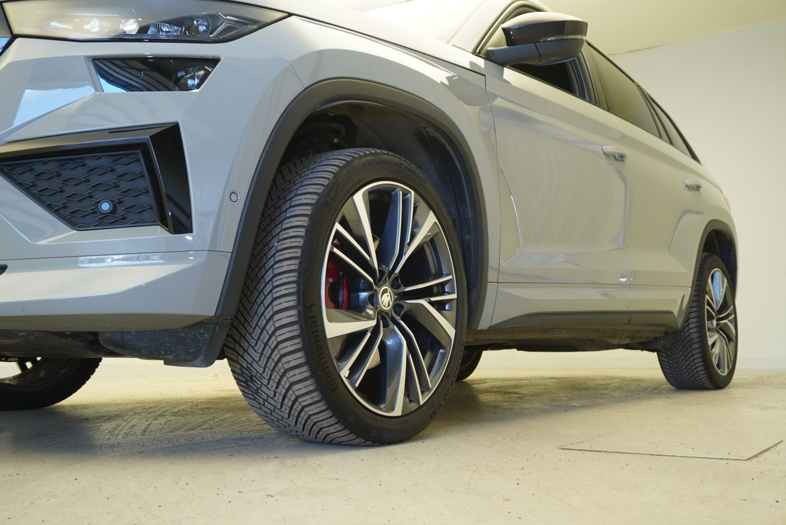 Skoda Kodiaq - Bild 26