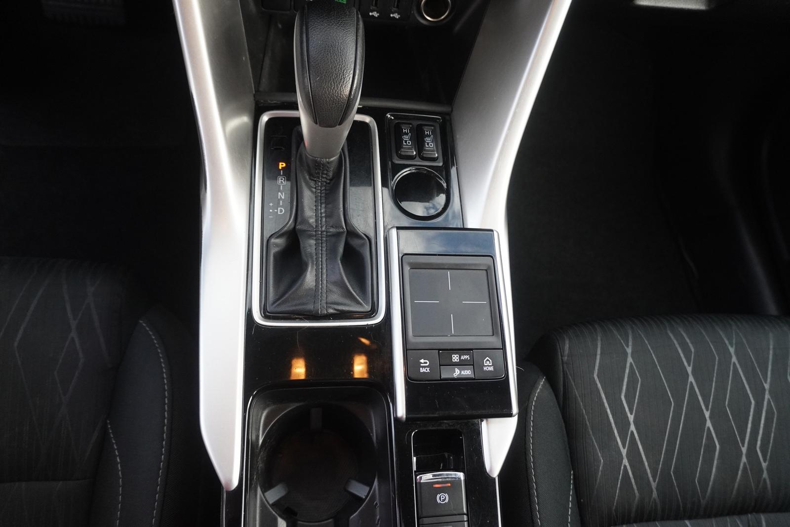 Mitsubishi Eclipse Cross 1.5 T-MIVEC Basis 2WD LED Navi, миниатюра 23