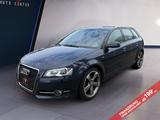 Audi A3 Sportback/S-Line Advanced/Automatik/Xenon - Audi A3: Allradantrieb