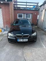 BMW Bmw E91 325 - BMW 325 in Kiel