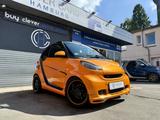 Smart ForTwo BRABUS-KIT*LAMBORGHINI ORANGE*SERVO*KLIMA - Smart ForTwo: La