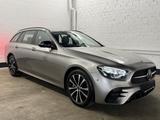 Mercedes-Benz E 300 e T 9GAMG LINE/DISTR+/SD/UPE:80.039,-€ - : Kombi